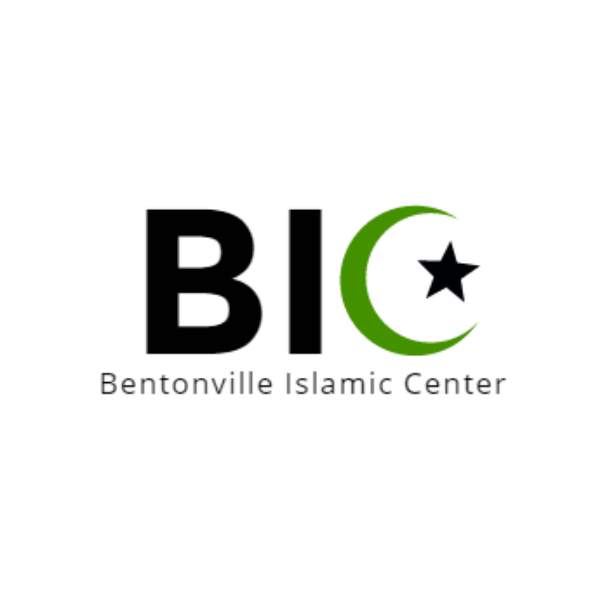 Bentonville Islamic Center Logo
